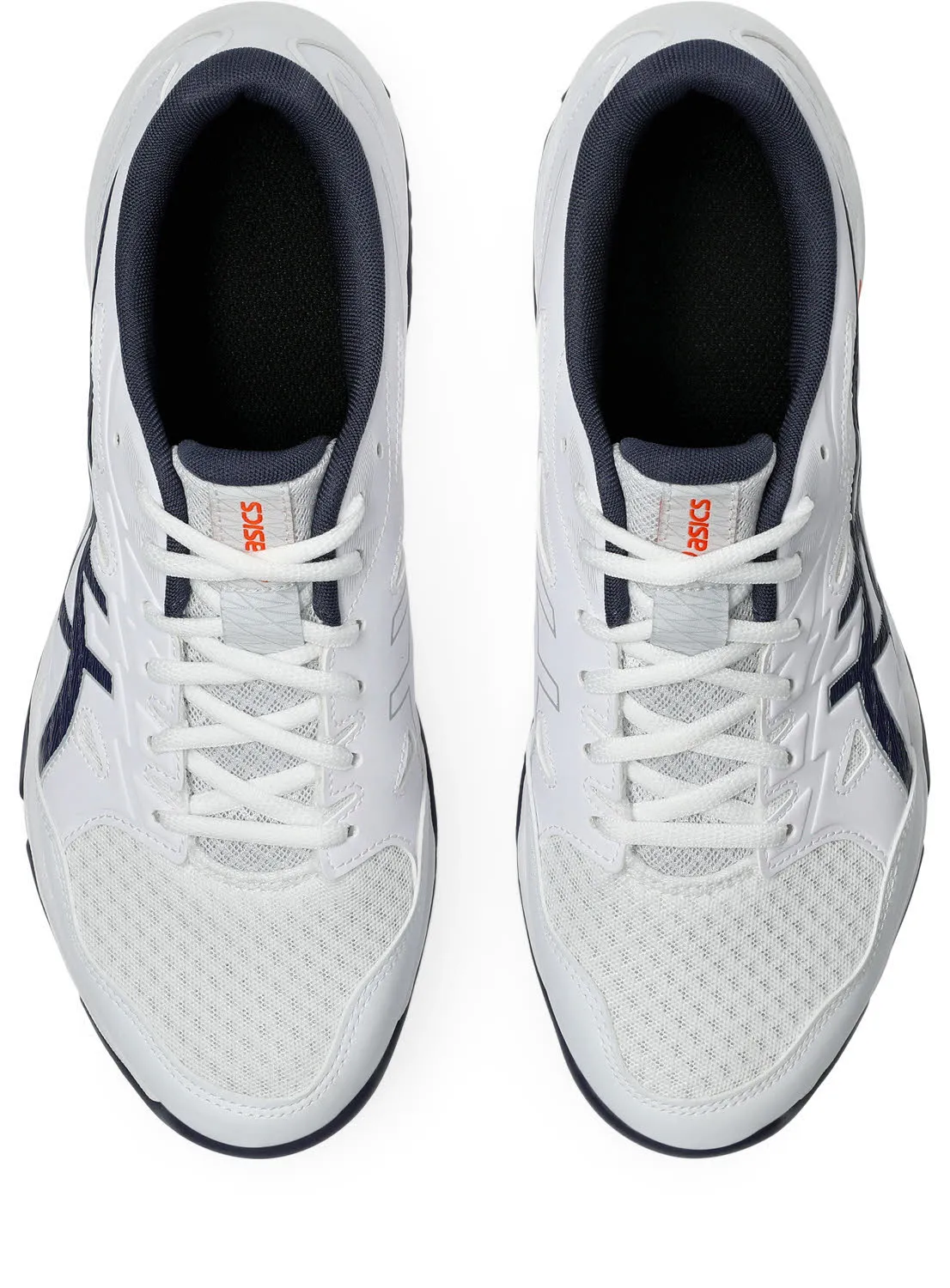 ASICS GEL-ROCKET 11 Hallenschuhe Herren weiß