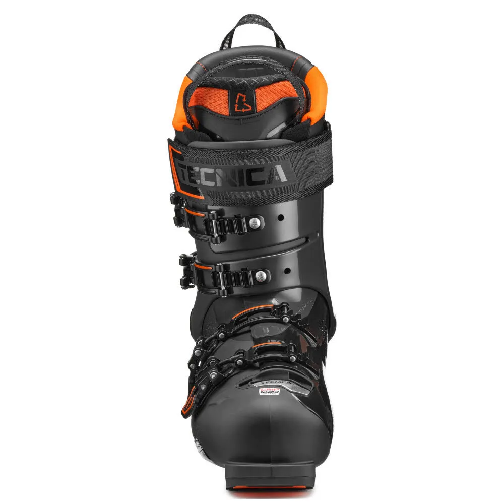 Tecnica MACH1 HV 120 TD GW Unisex Skischuhe Skiboots schwarz