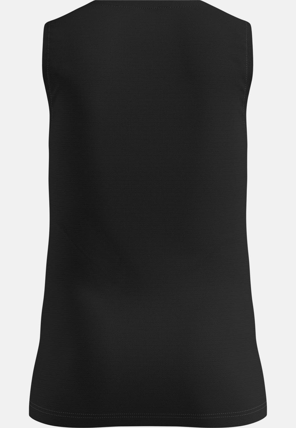 Odlo Active F-Dry Light Base Layer Tank Herren Unterhemd Funktionsunterwäsche schwarz