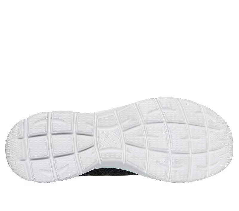 Skechers Summits - Summer Blus Damen Sneaker