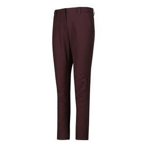 CMP Strechhose Damen black berry