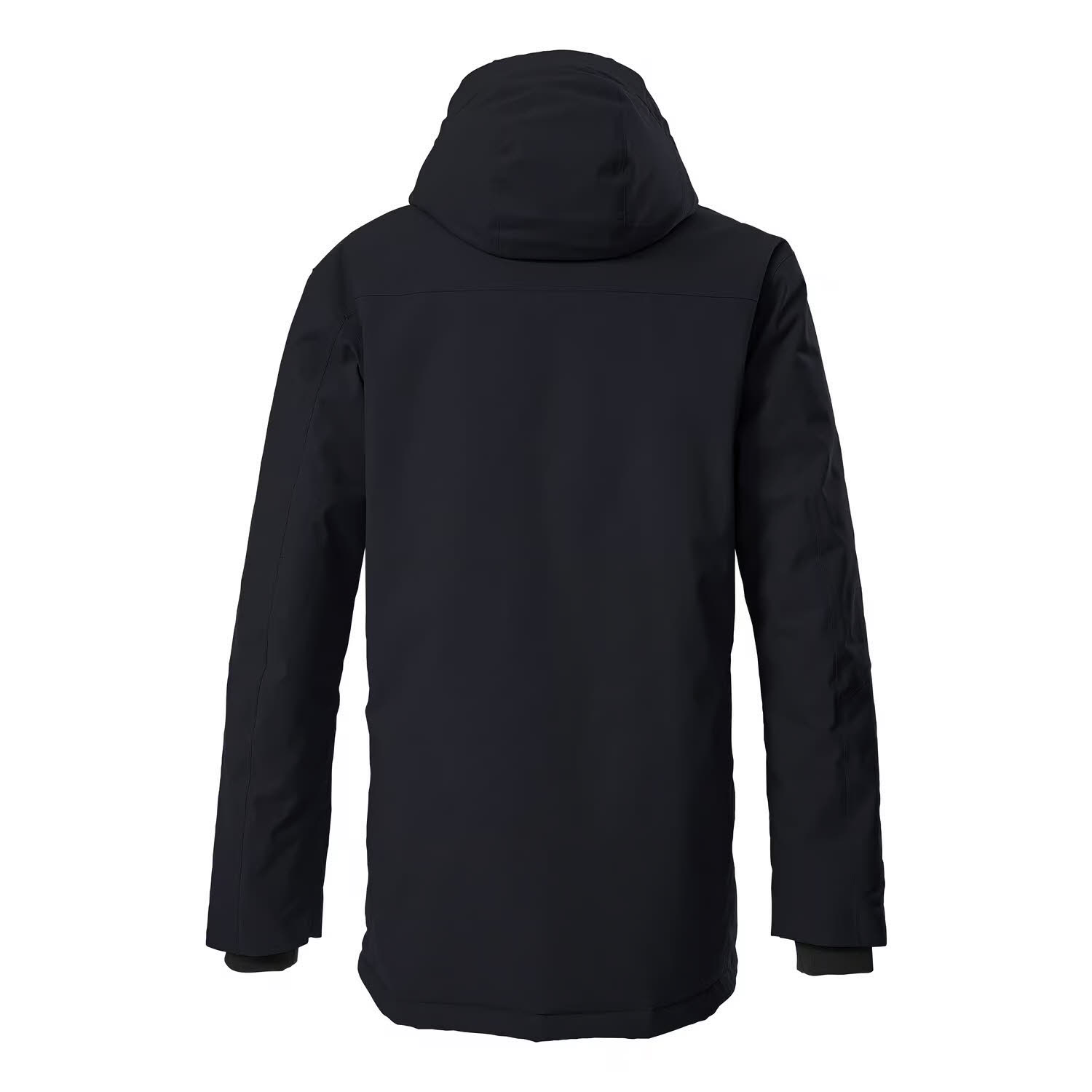 Killtec Kow 85 Freizeitjacke Winterjacke Herren blau