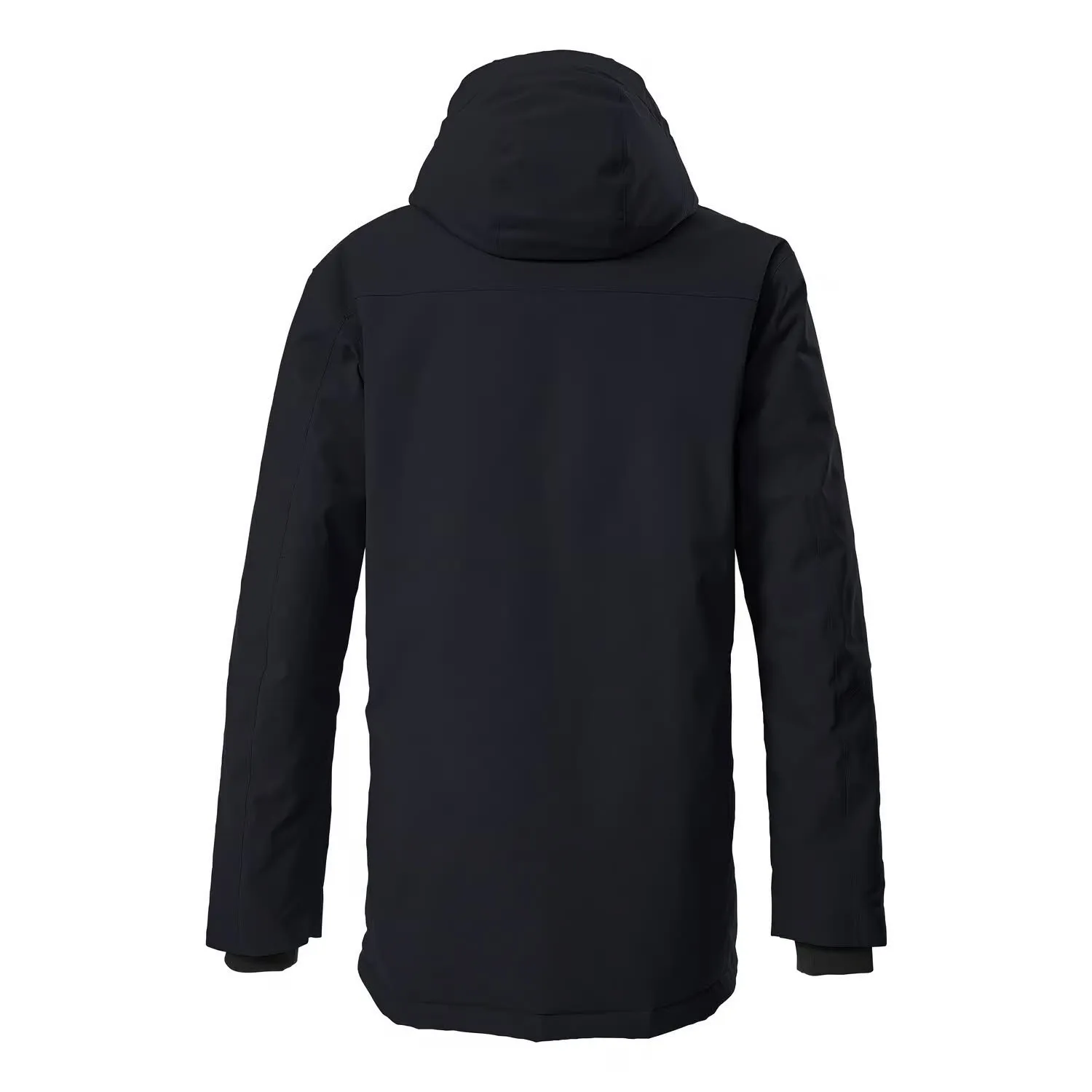 Killtec Kow 85 Freizeitjacke Winterjacke Herren blau