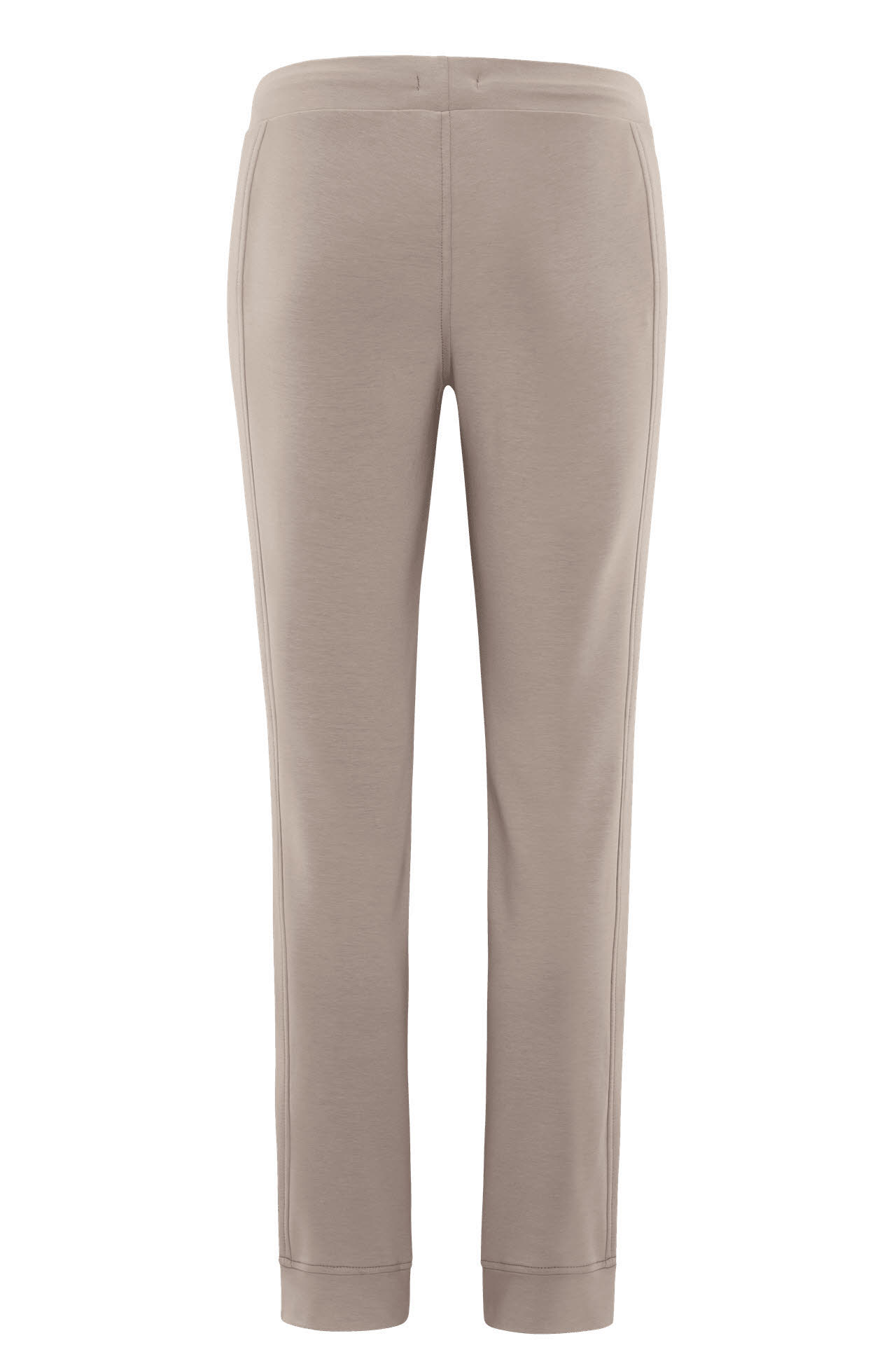 Schneider CAMBRIDGEW-HOSE Damen Jogginghose Normalgröße almond