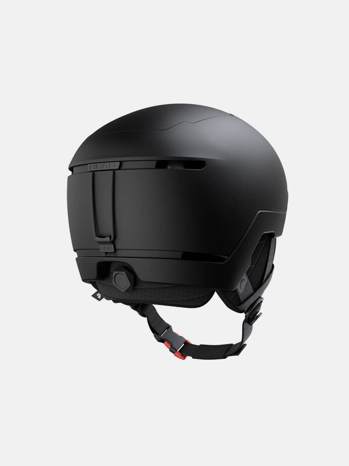 Head Faero MIPS Herren Skihelm schwarz