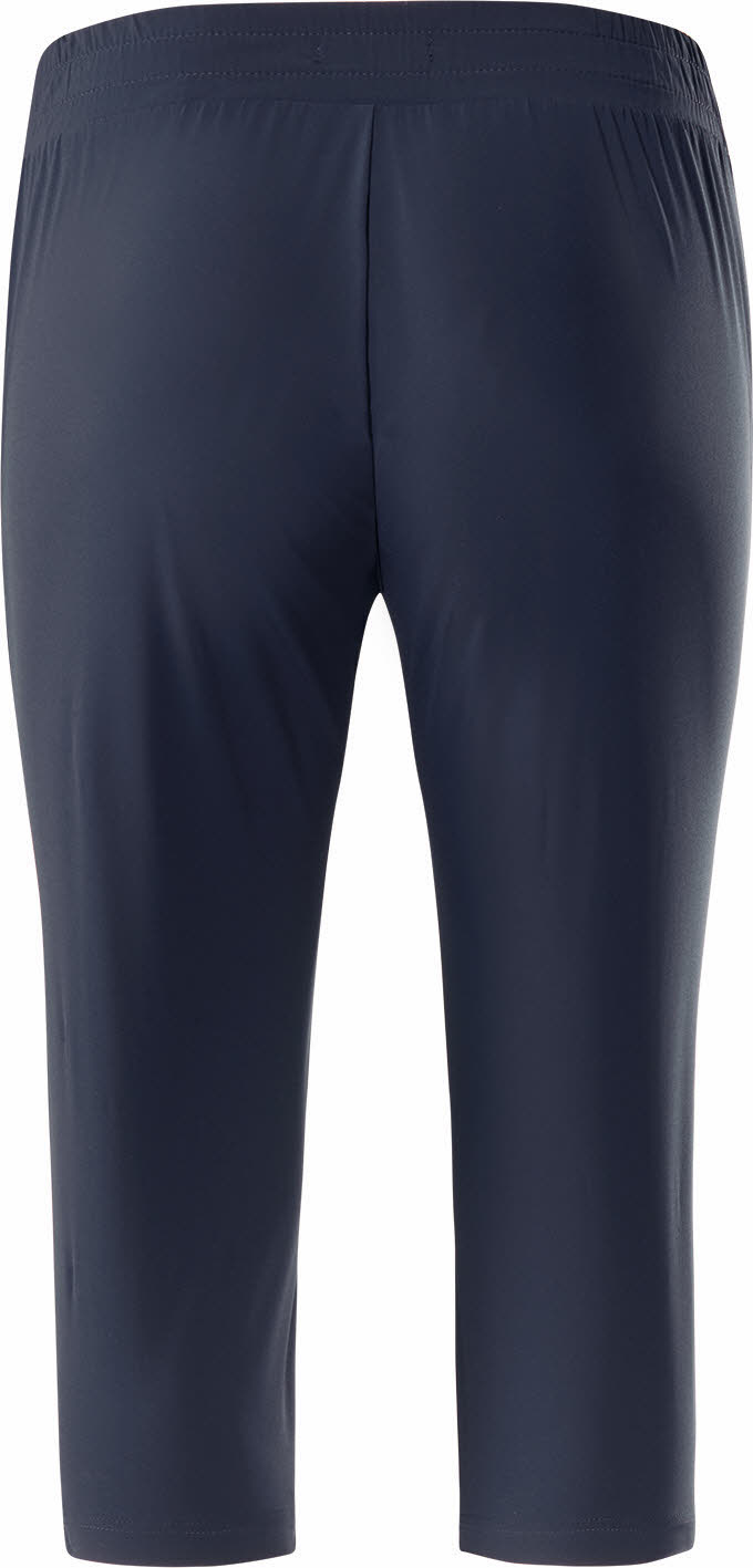 Schneider OHIOW-3/4-Hose Damen Sporttights Trainingstights dunkelblau NEU