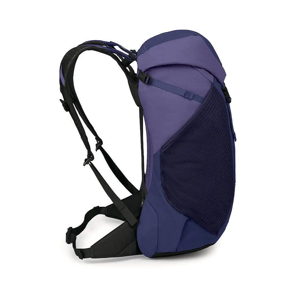 Osprey Hikelite LT 30 Damen Wanderrucksack Tagesrucksack lila