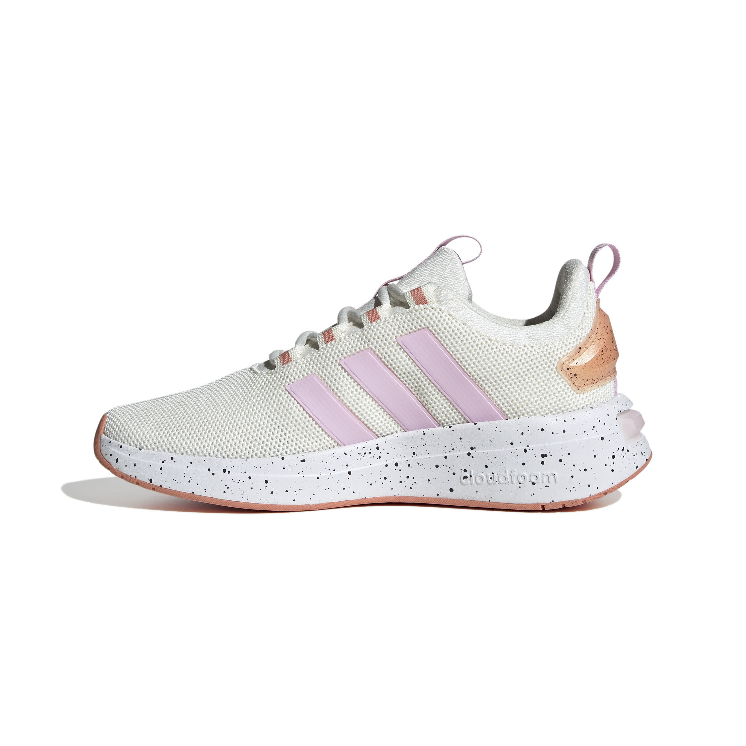adidas Racer TR23 Damen Laufschuhe Joggingschuhe weiß