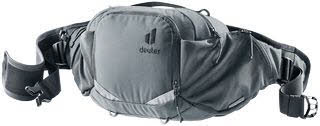 Deuter Pulse Pro 5 Bauchtasche graphite