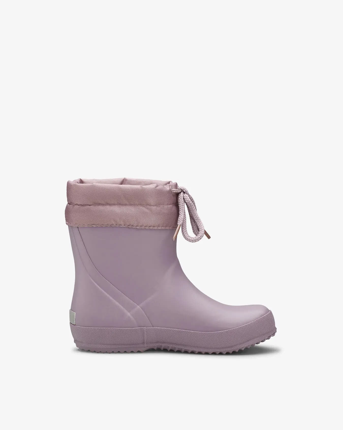 Viking Alv Indie Mädchen Gummistiefel ungefüttert Regenstiefel lila NEU
