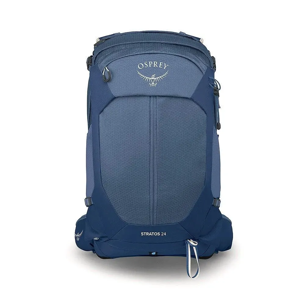 Osprey Stratos 24 Wanderrucksack Tagesrucksack blau