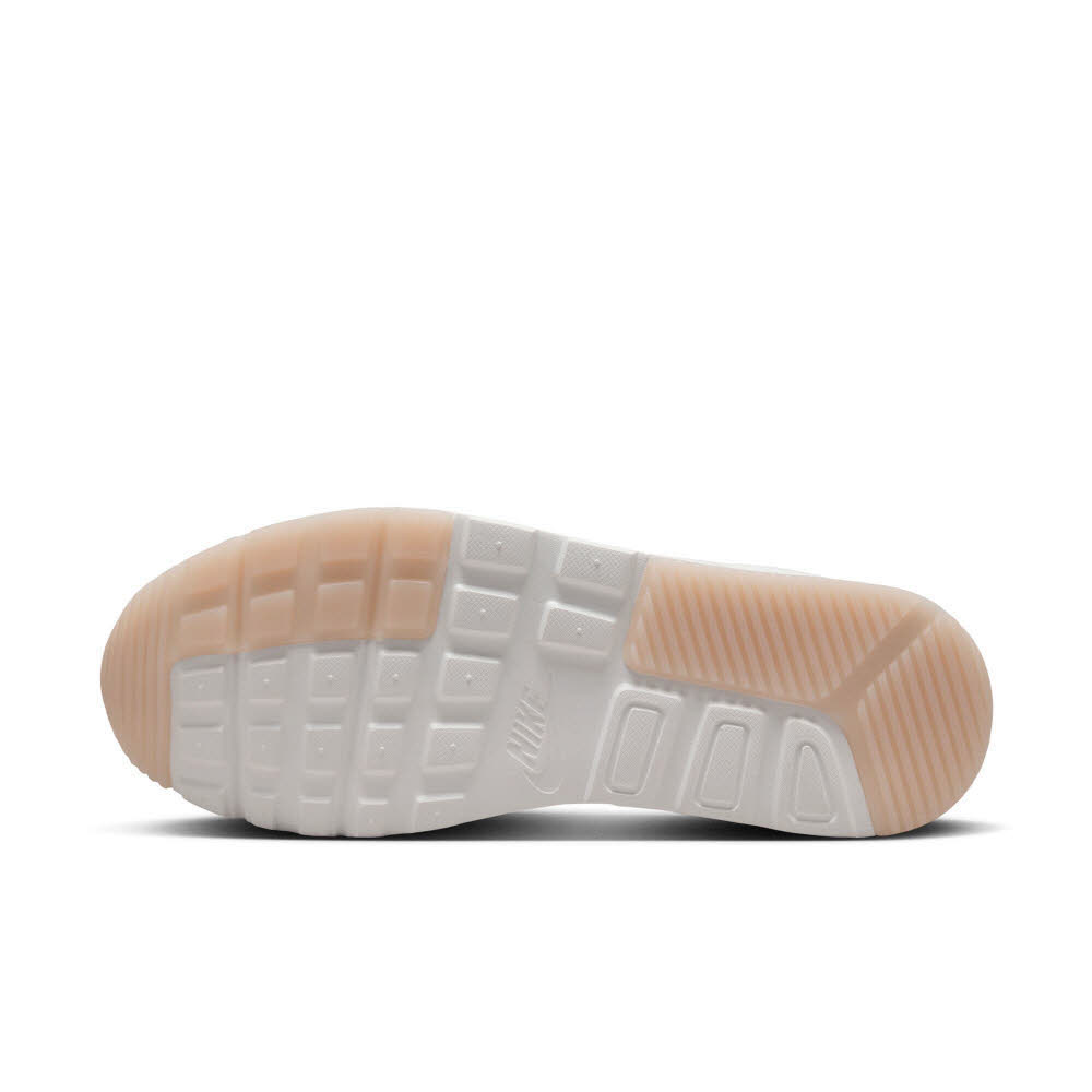 NIKE AIR MAX SC TREND Damen Sneaker Low sportlich Freizeitschuhe summit white