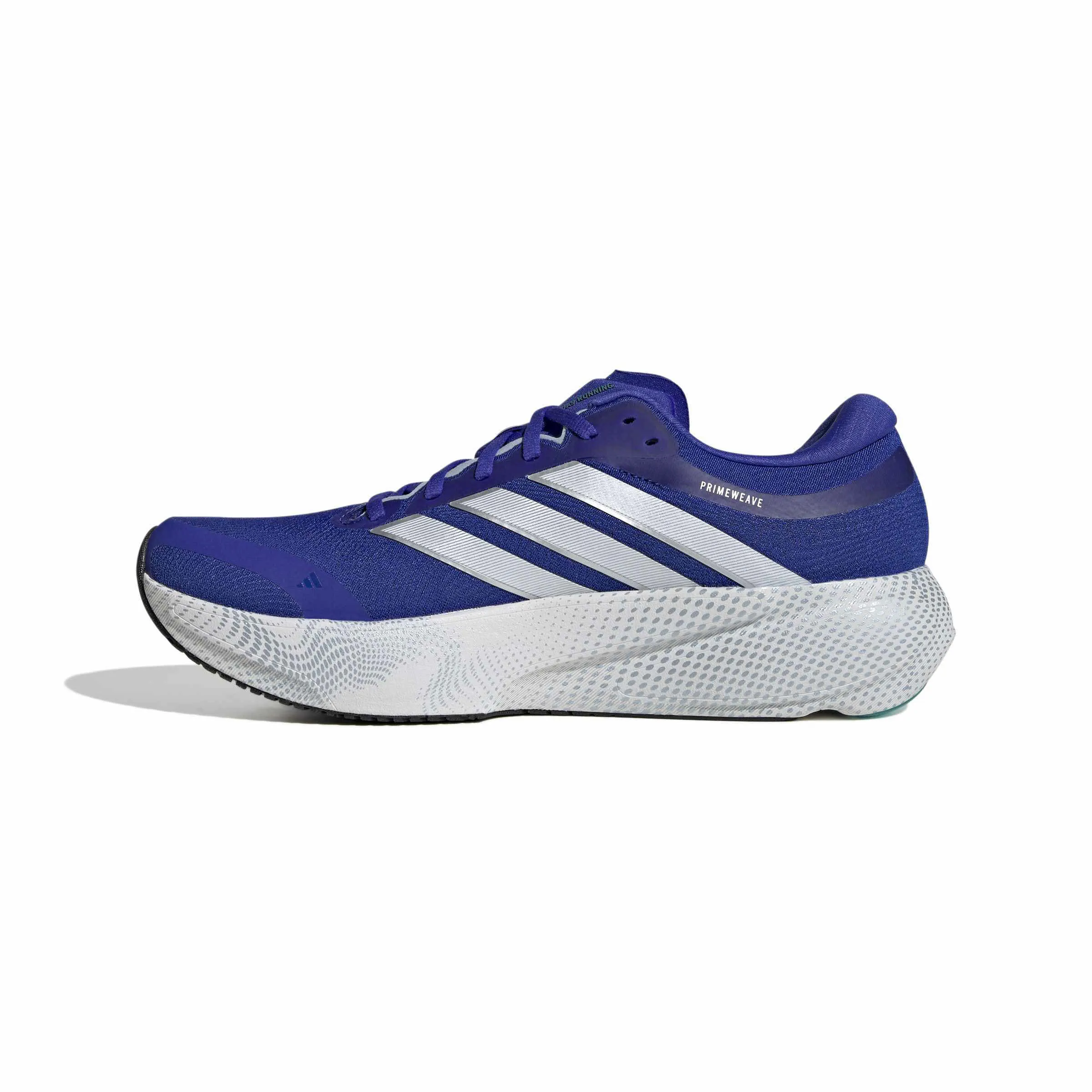 adidas SUPERNOVA RISE 3 Herren Laufschuhe Joggingschuhe blau/weiß