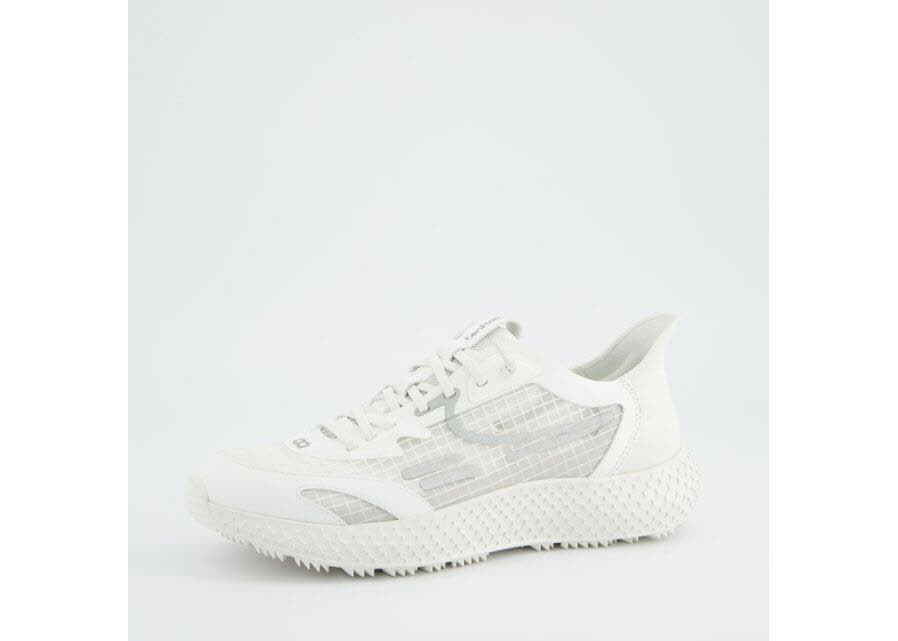 tenhaag (Paul Green) Easyhaag Damen Sneaker Freizeitschuhe weiß