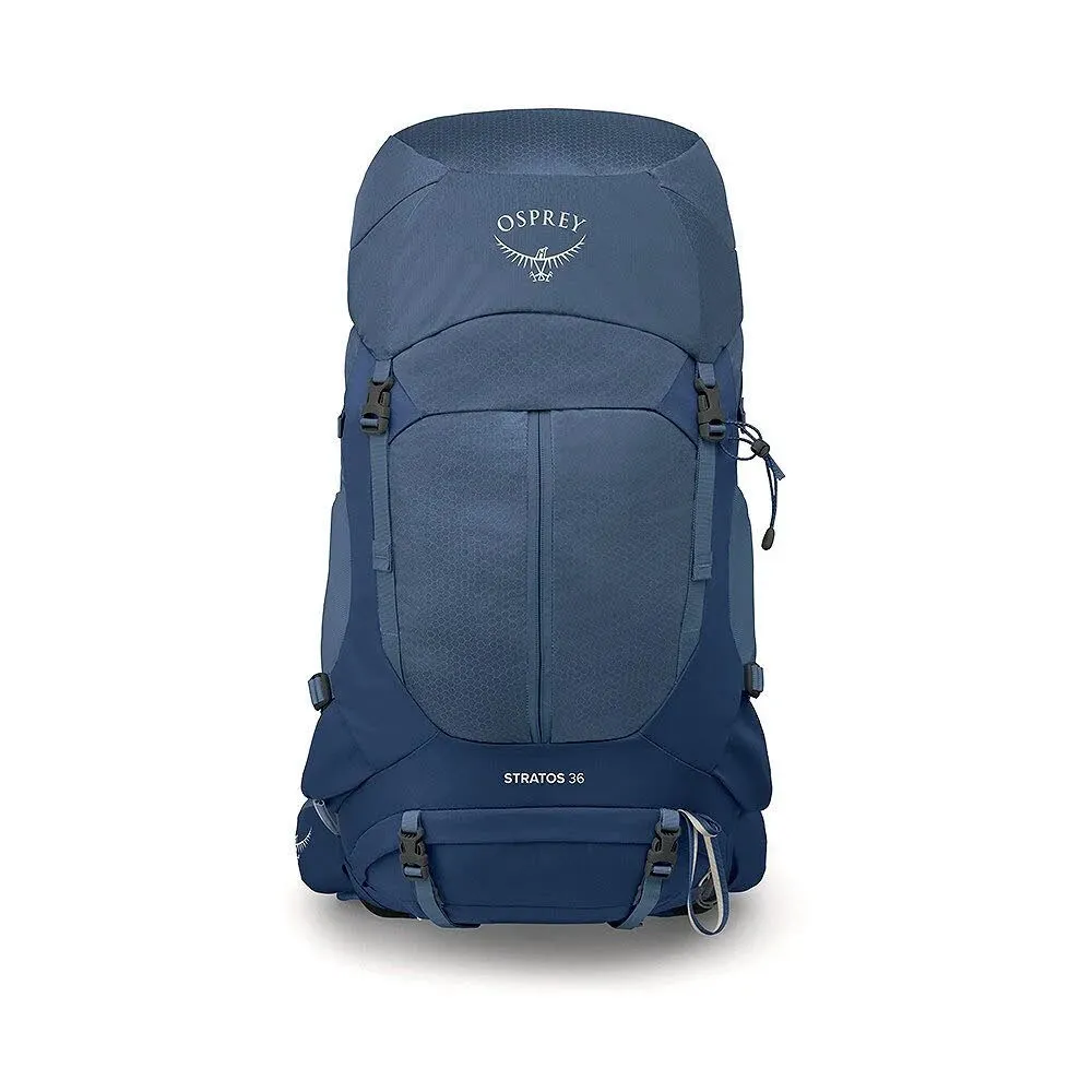 Osprey Stratos 36 Wanderrucksack Trekkingrucksack blau