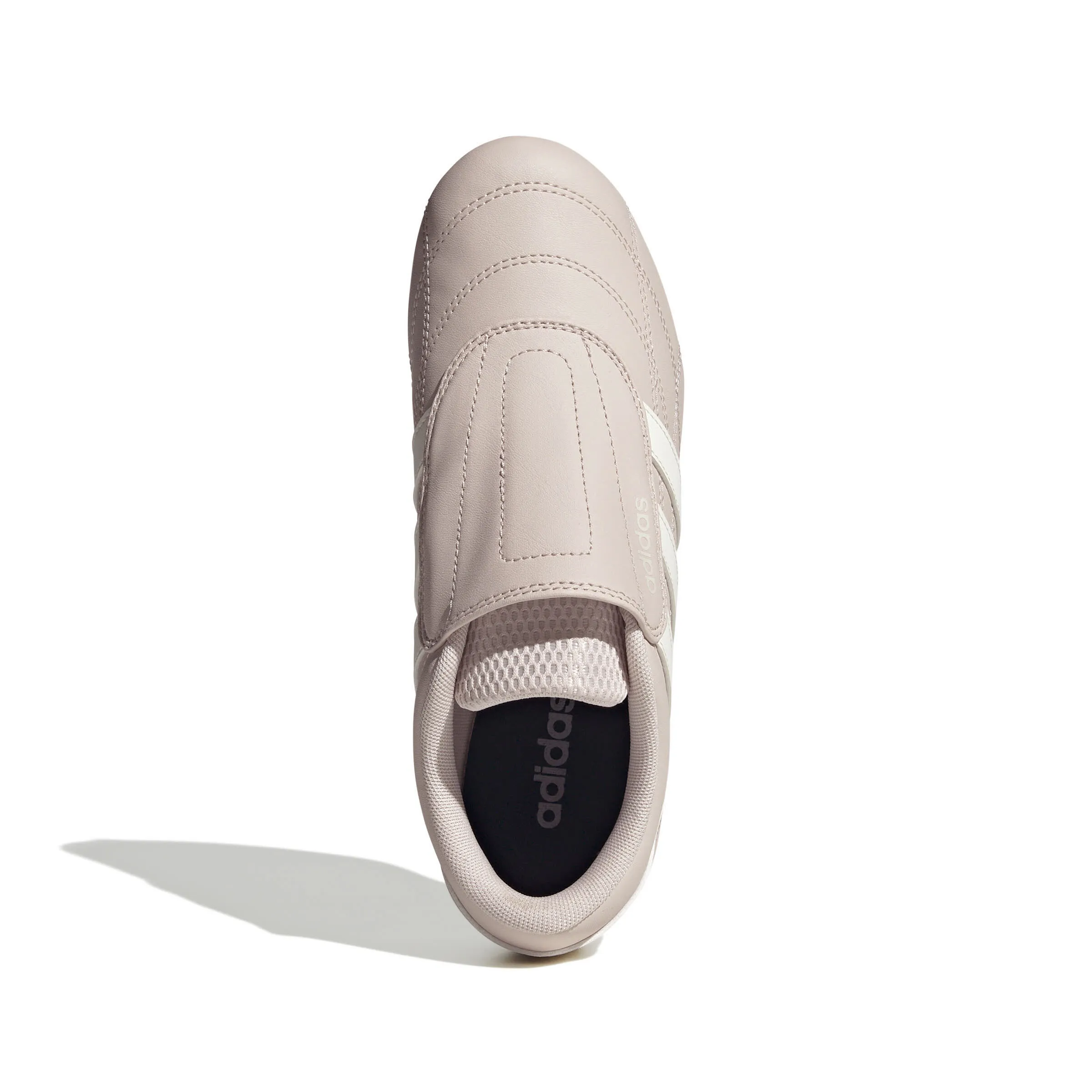 adidas Tekwen Schuh Damen Sportsneaker beige