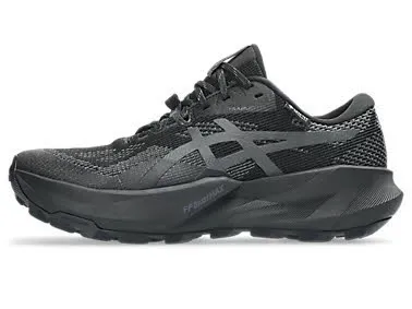 ASICS TRABUCO 14 GTX Damen Trailrunning-Schuhe Laufschuhe black/graphite grey