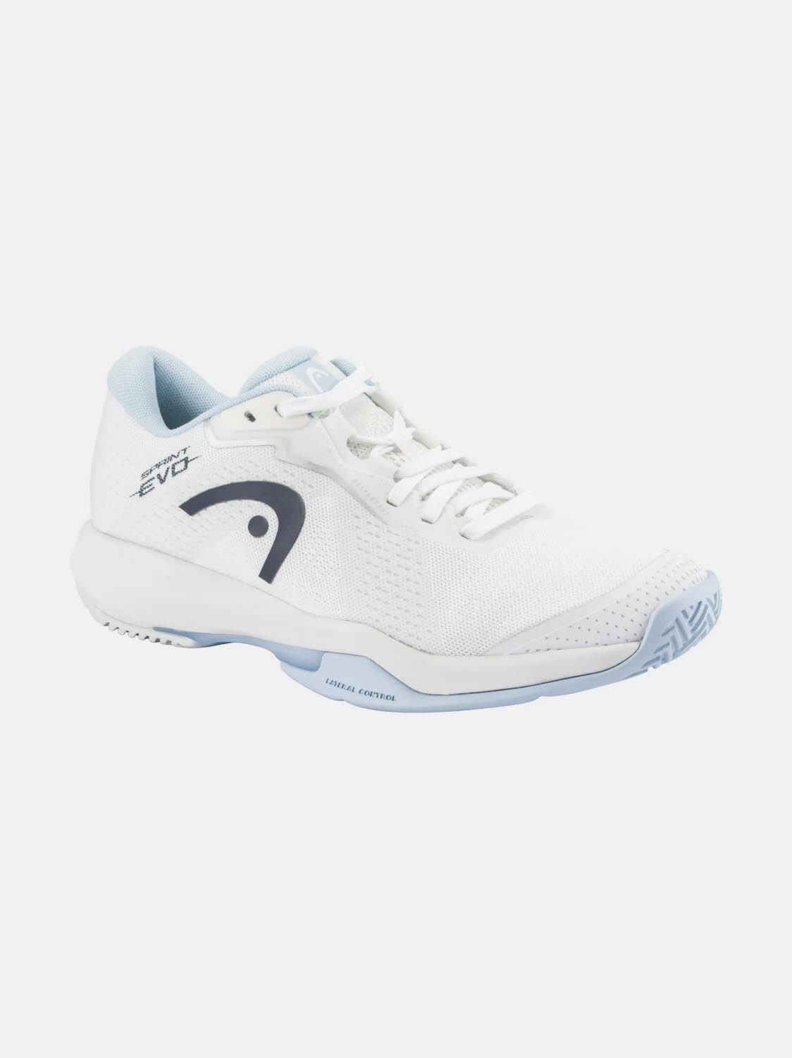 Head Sprint Evo 4.0 Damen Tennisschuhe Sneaker sportlich weiß