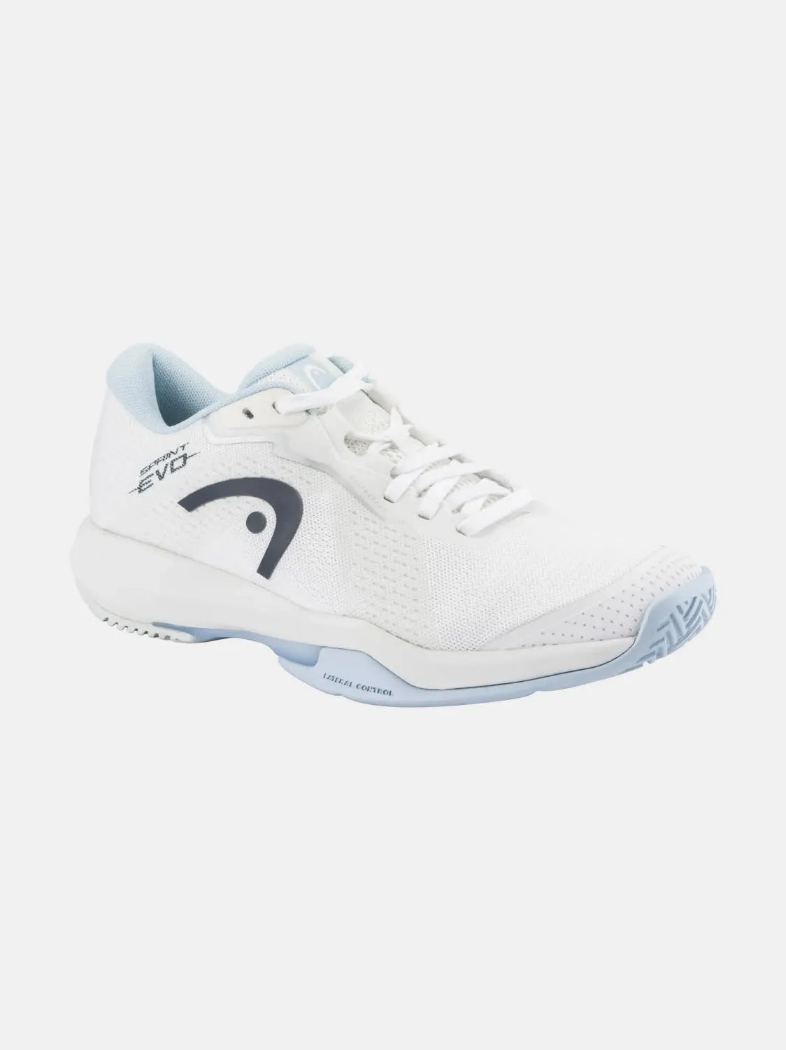Head Sprint Evo 4.0 Damen Tennisschuhe Sneaker sportlich weiß