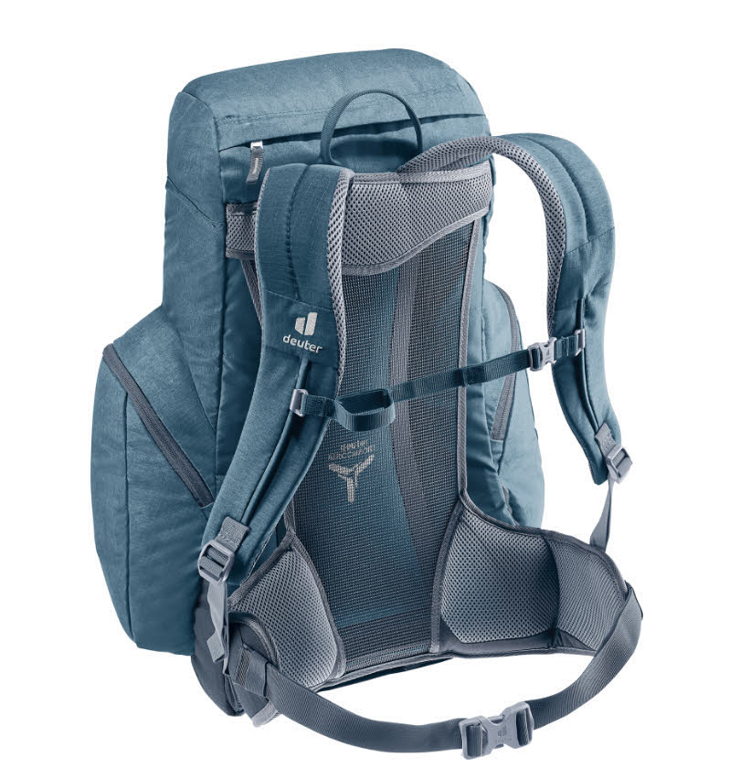Deuter Gröden 32 Unisex Wanderrucksack Outdoorrucksack blau