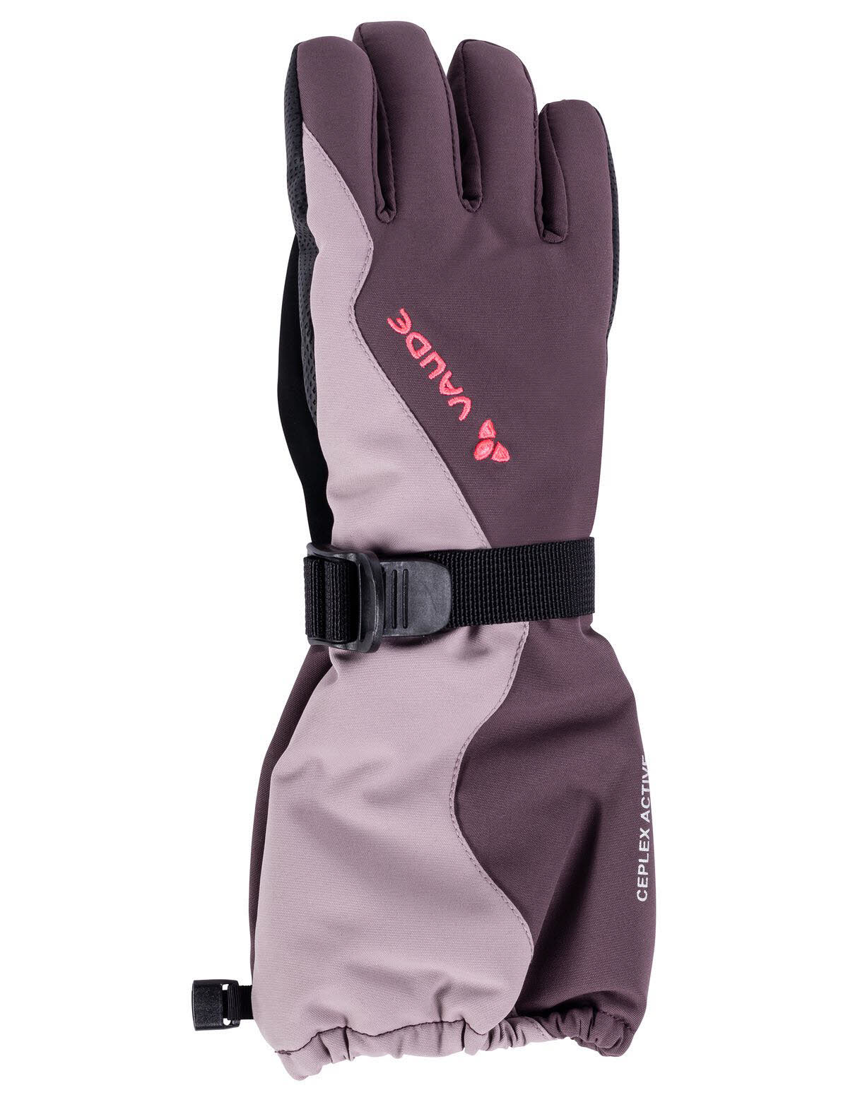 Vaude Snow Cup Gloves Kinderhandschuhe Mädchen NEU