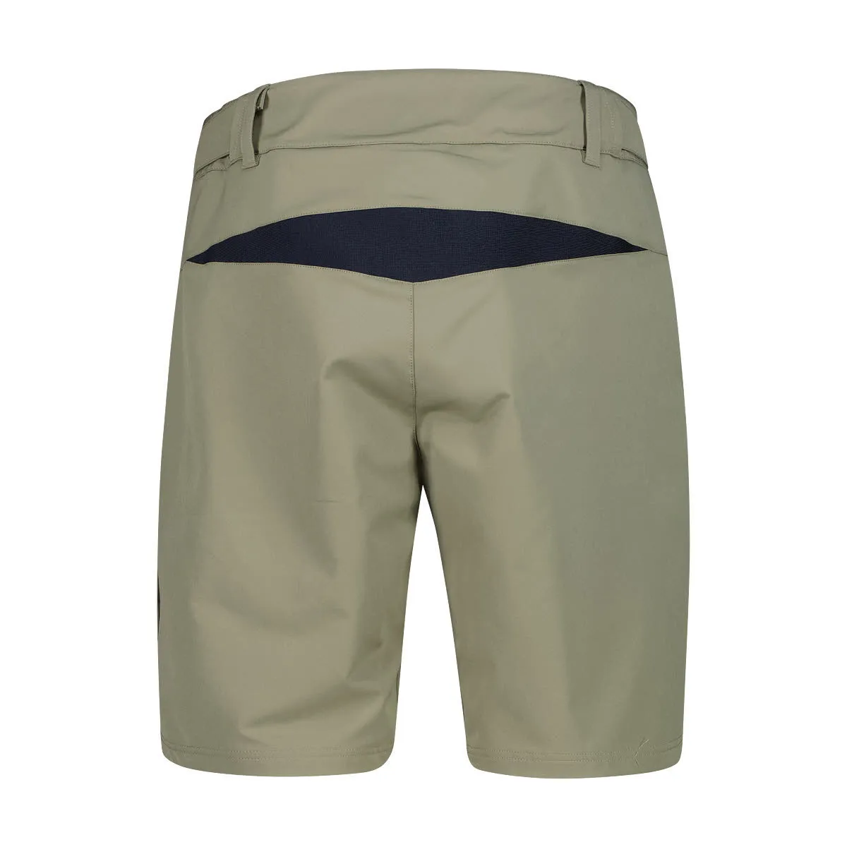 CMP FREE BIKE BERMUDA Herren Fahrradshorts Shorts sage