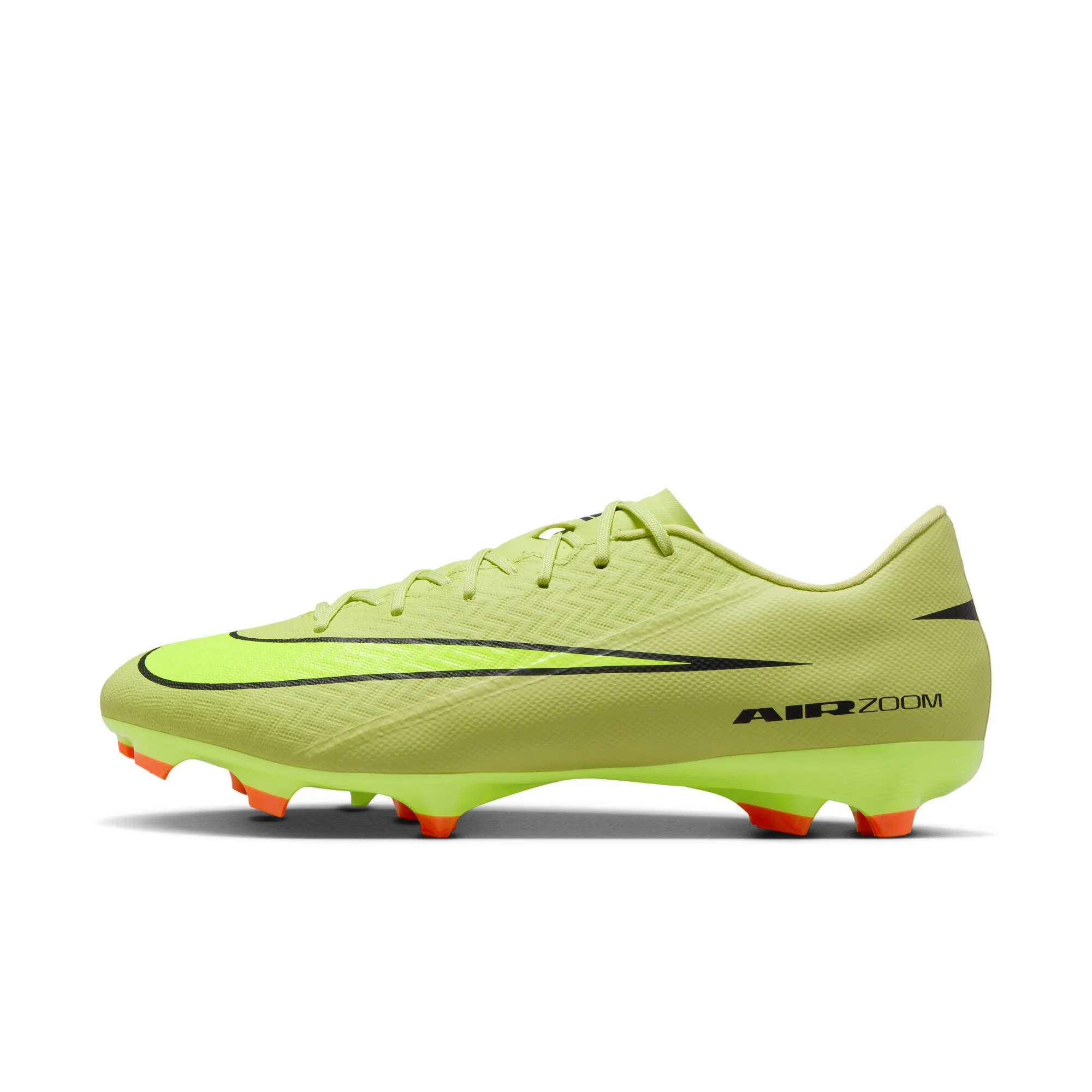 ZM VAPOR 16 ACADEMY FG/MG - Fußballschuhe Herren gelb