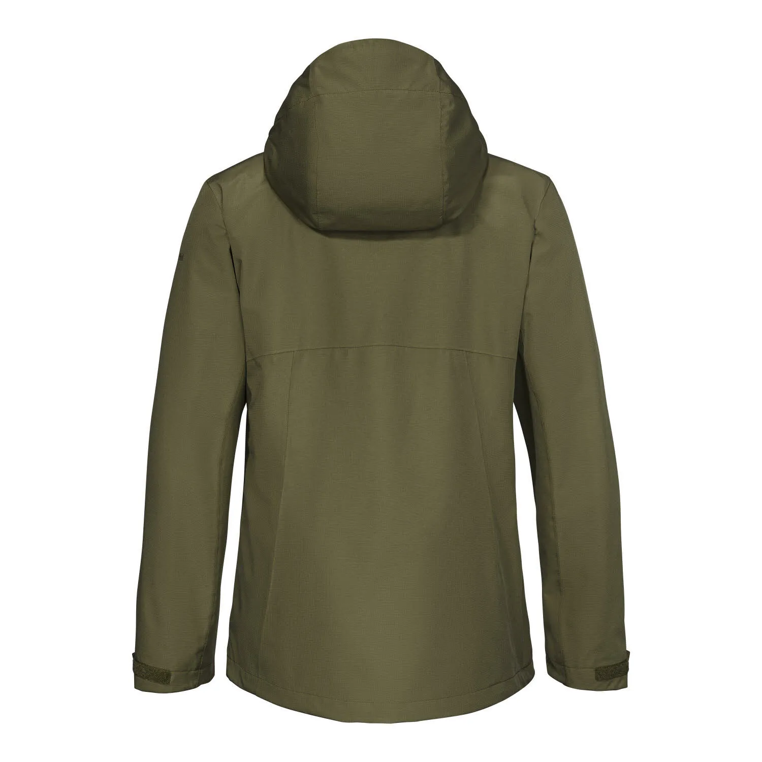 Schöffel 3in1 Jacket Style Okere WMS Damen Wanderjacke Outdoorjacke palo verde