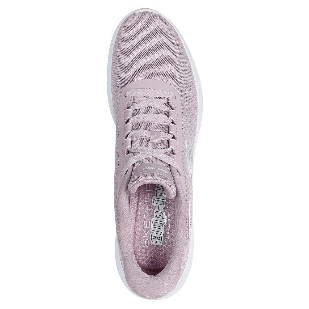 Skechers SKECH-LITE PRO 2.0 - STEADY RHYTHM Sneaker Damen rosa