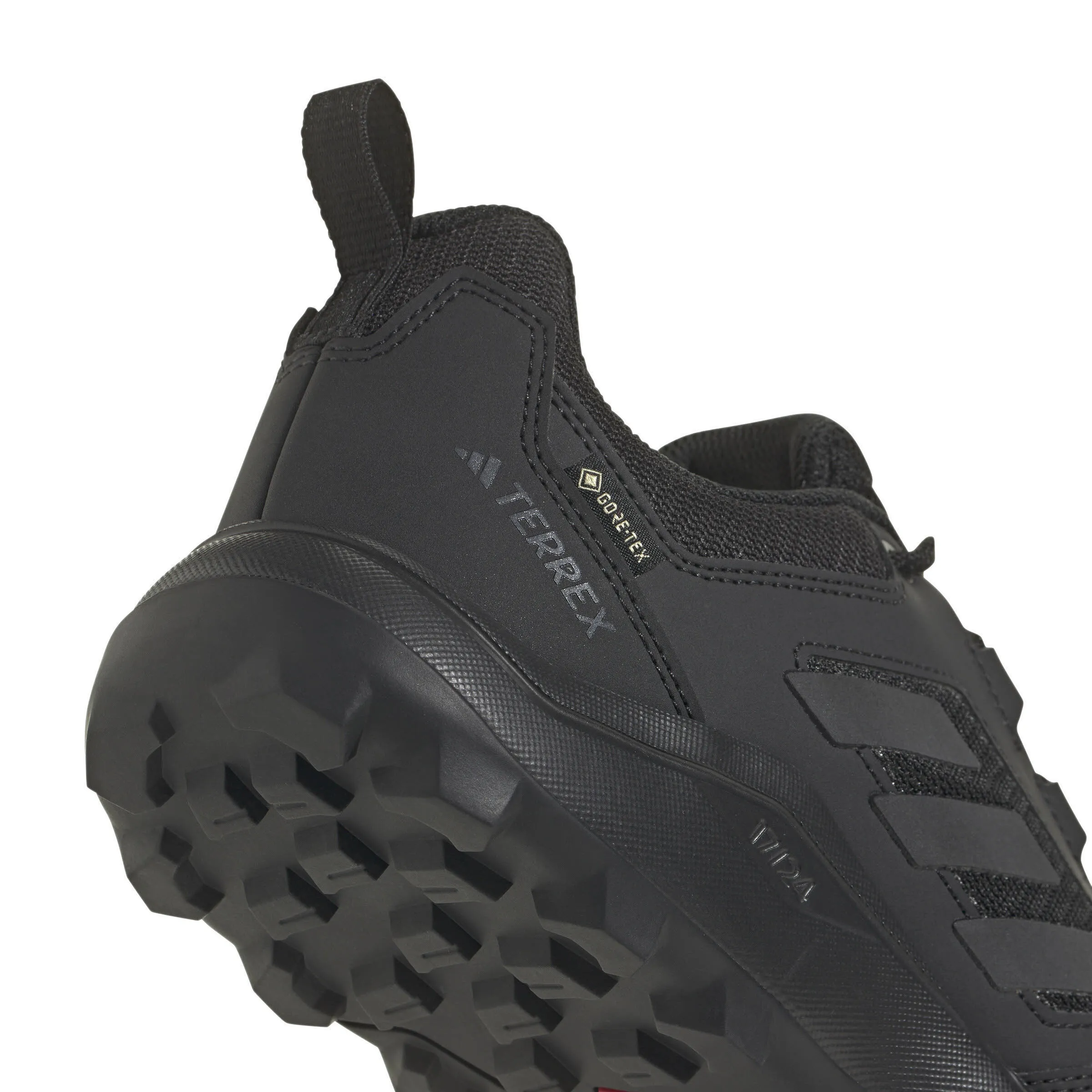 adidas TERREX TRACEROCKER 2 GTX Herren Trailrunning Laufschuhe schwarz