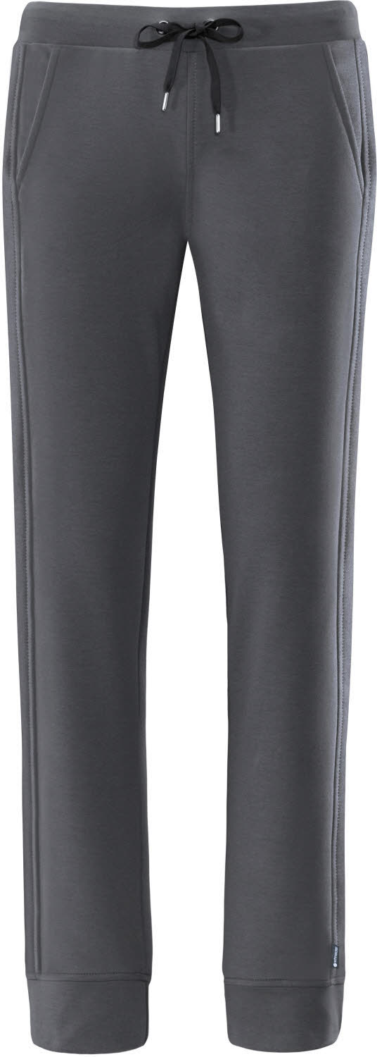 Schneider CAMBRIDGEW-HOSE Damen Jogginghose Trainingshose Sporthose grau NEU