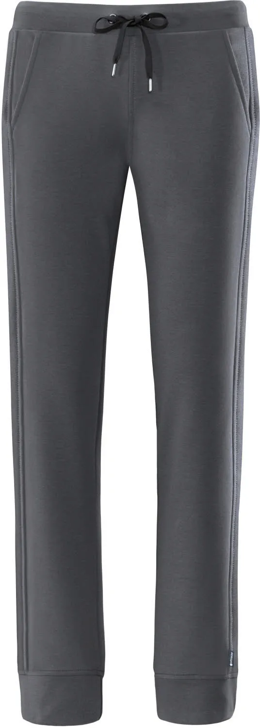 Schneider CAMBRIDGEW-HOSE Damen Jogginghose Trainingshose Sporthose grau NEU