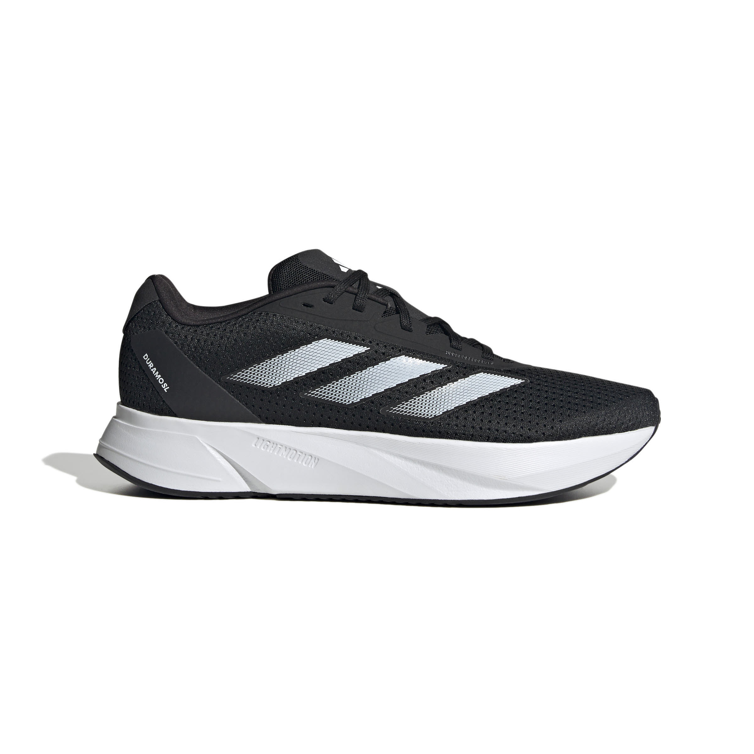 adidas Duramo SL Herren Laufschuhe Joggingschuhe schwarz