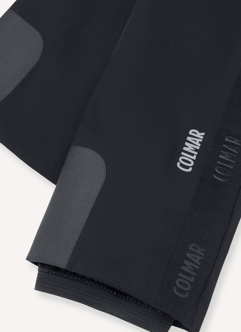 COLMAR DA HOSE GLAM Damen Ski-/Snowboardhose schwarz