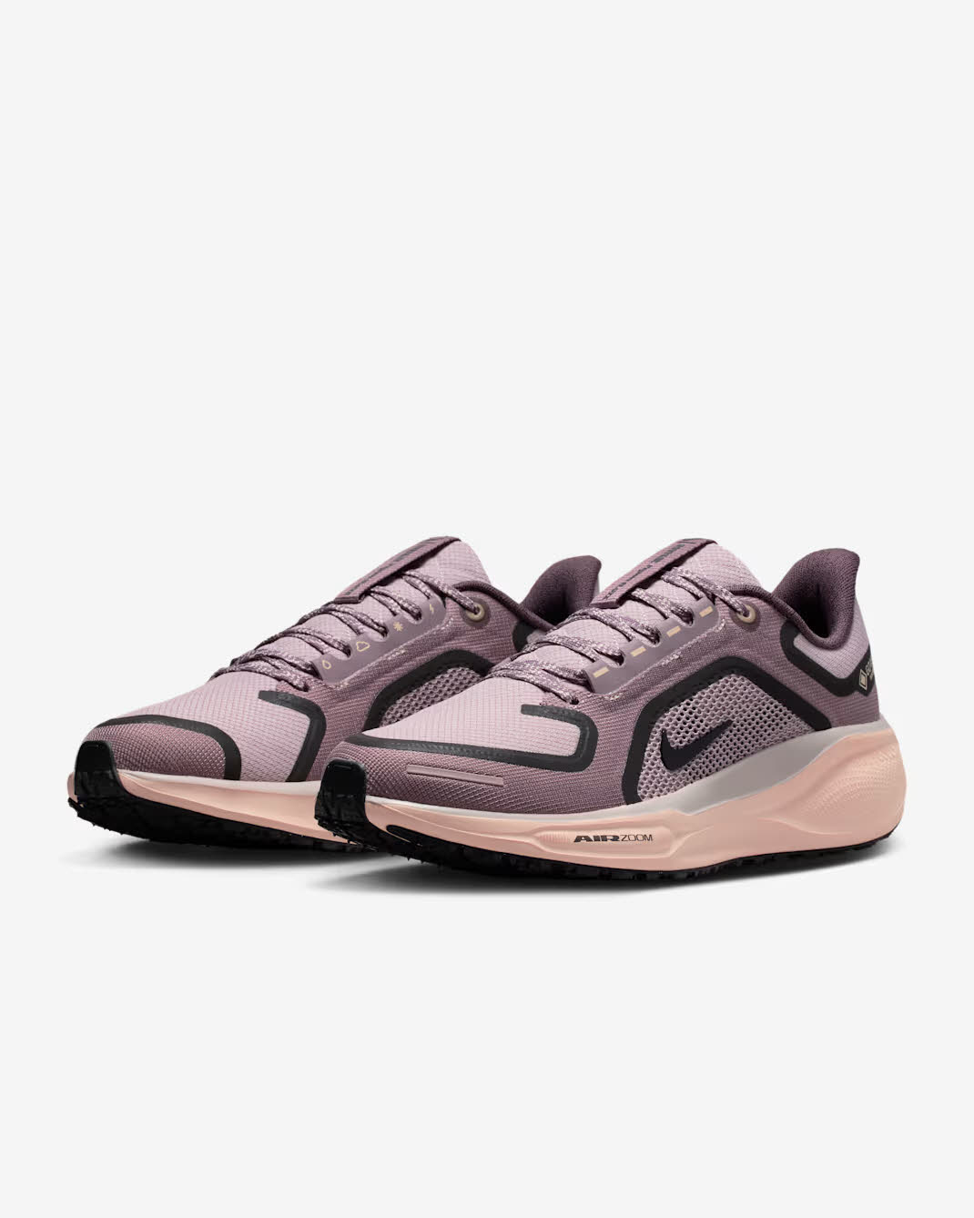 Nike Pegasus 41 GORE-TEX wasserdichter Straßenlaufschuh Damen