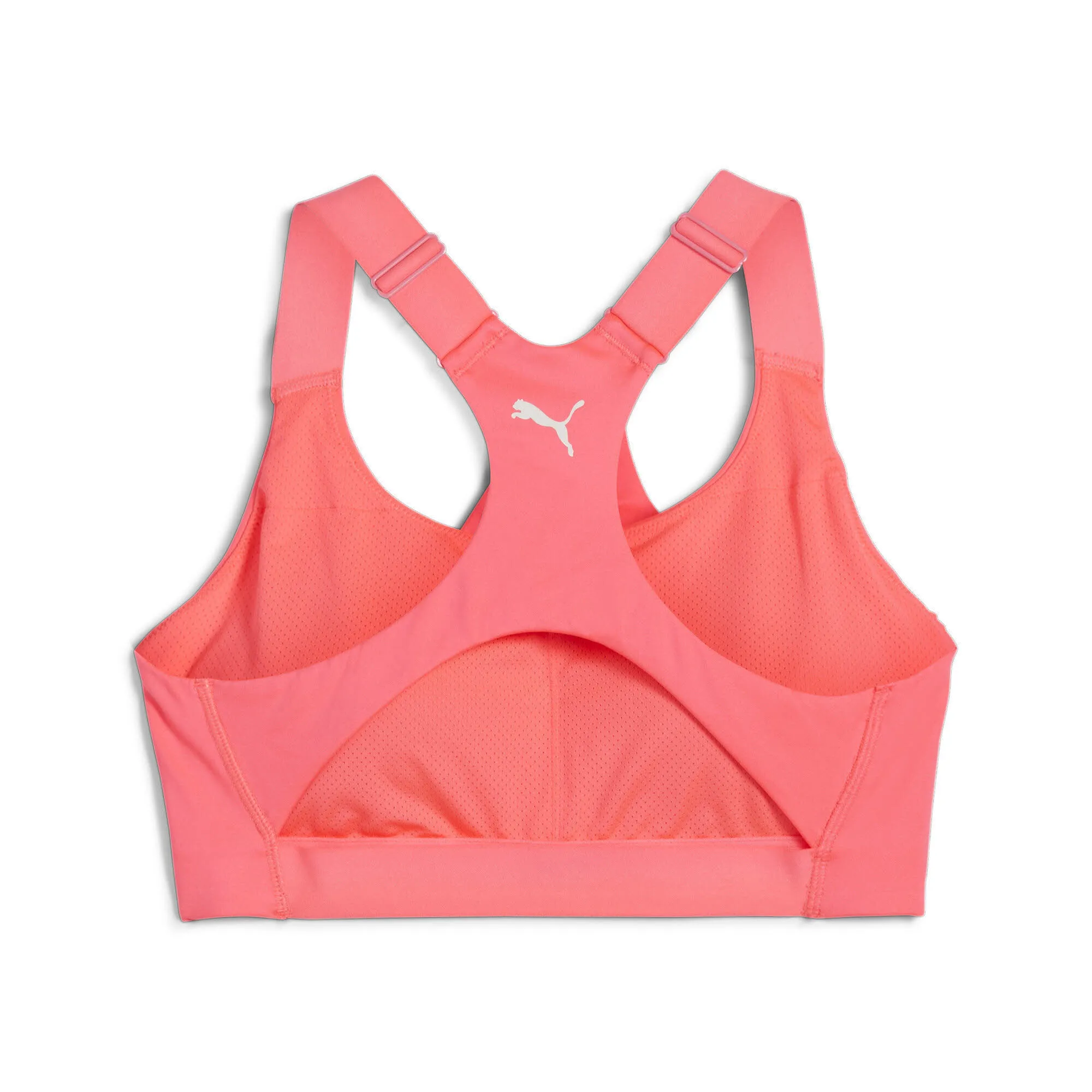 Puma 4KEEPS EVERSCULPT BH Sport-BH Damen rosa