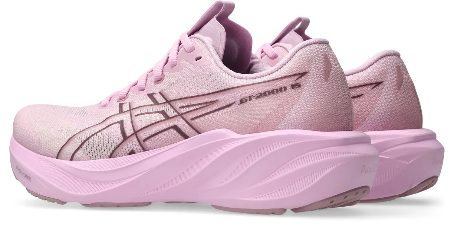 Asics GT-2000 15 Damen Laufschuhe Joggingschuhe pink