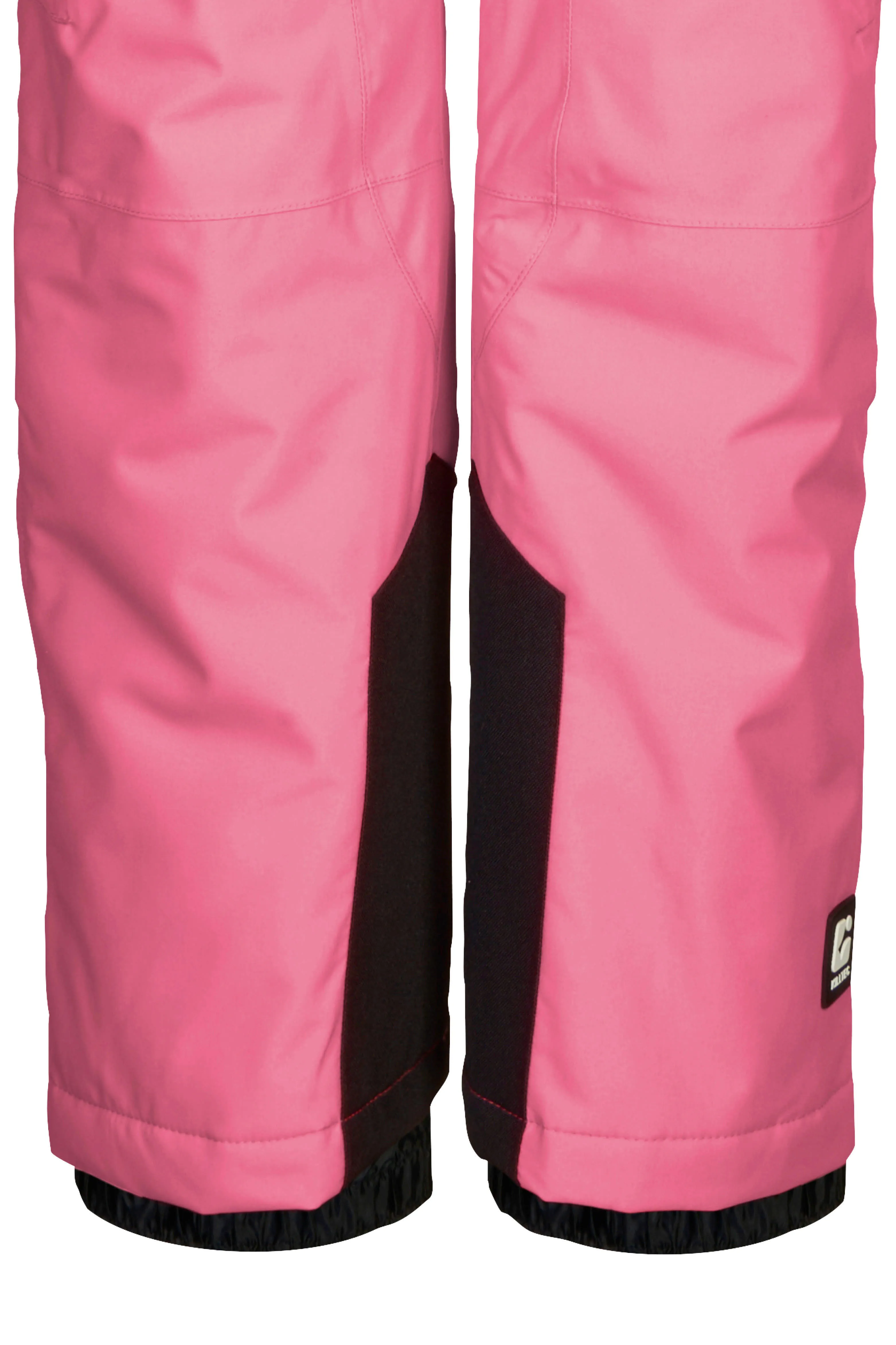Killtec Skihose KSW 213 GRLS SKI PNTS Mädchen pink