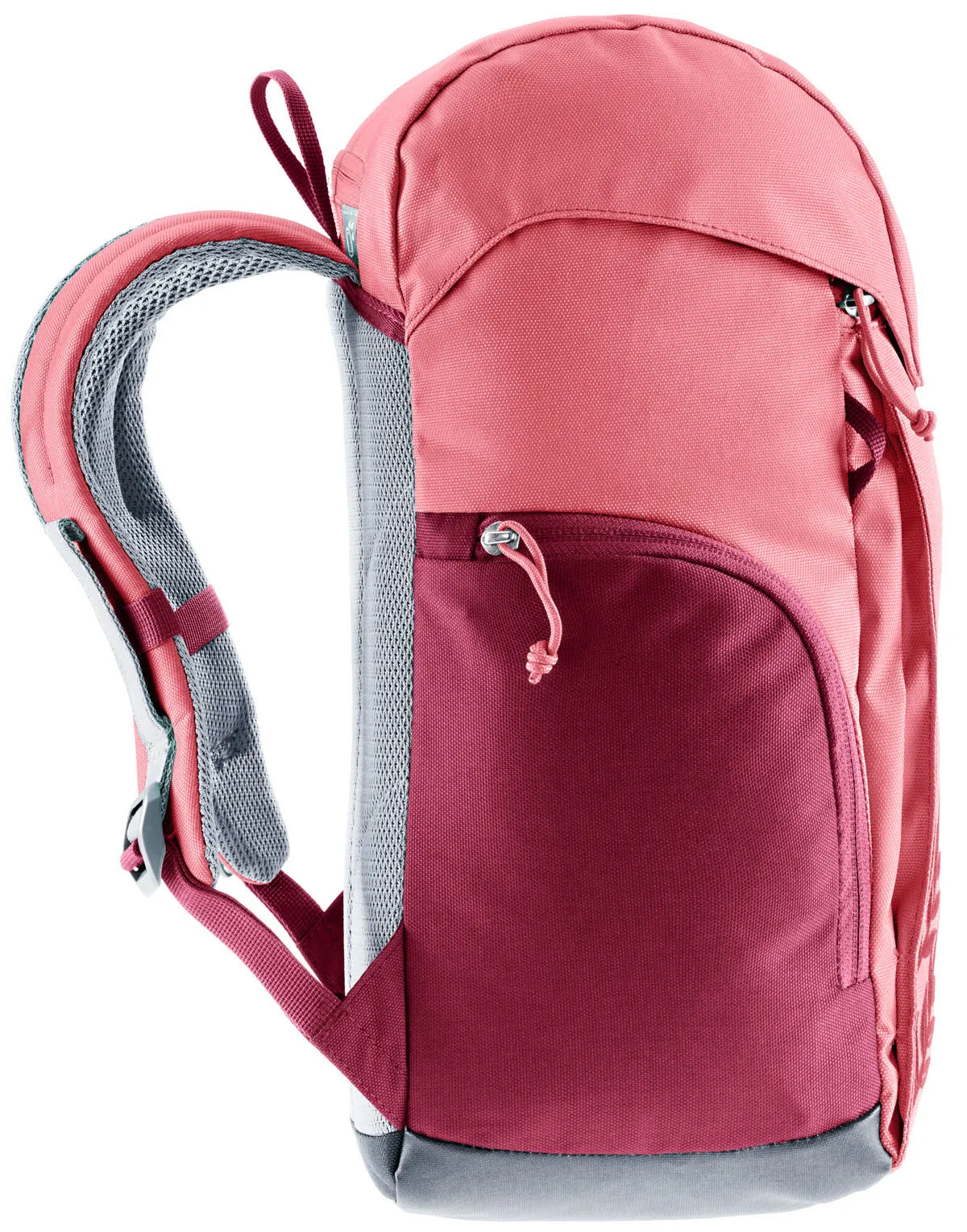 Deuter Waldfuchs 14 Kinderrucksack dahlia-raspberry