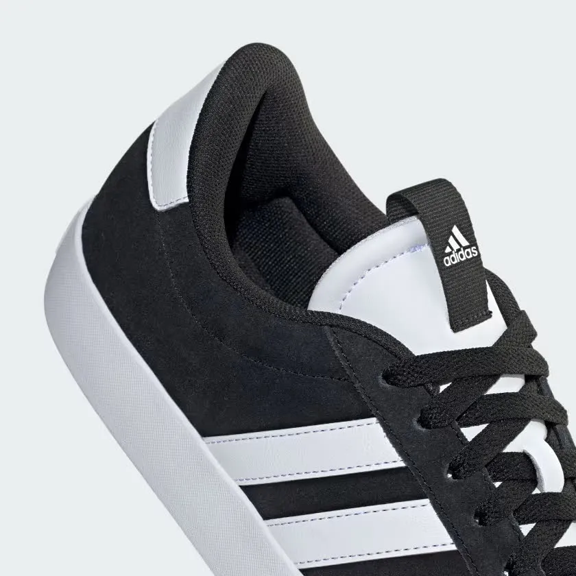 adidas VL Court 3.0 Schuh Herren Lifestyleschuhe schwarz