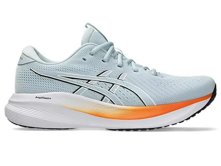 ASICS GEL-EXCITE 11 Laufschuhe Herren Cool Grey/White