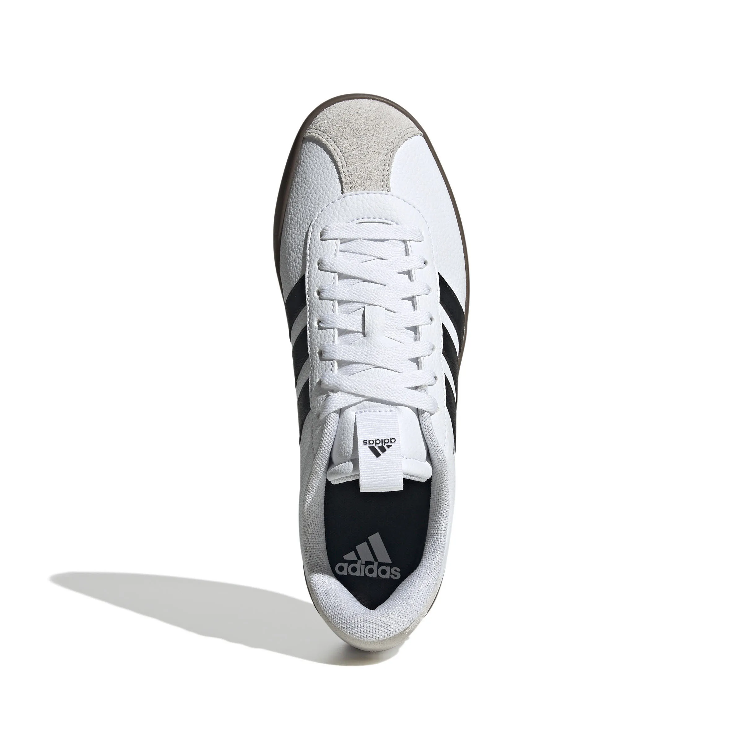 adidas VL Court 3.0 Schuh Sneaker Damen weiß