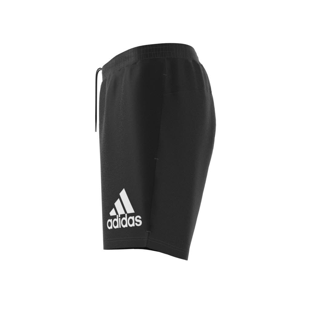 Adidas Run It Shorts Leicht Recycelt Herren Schwarz