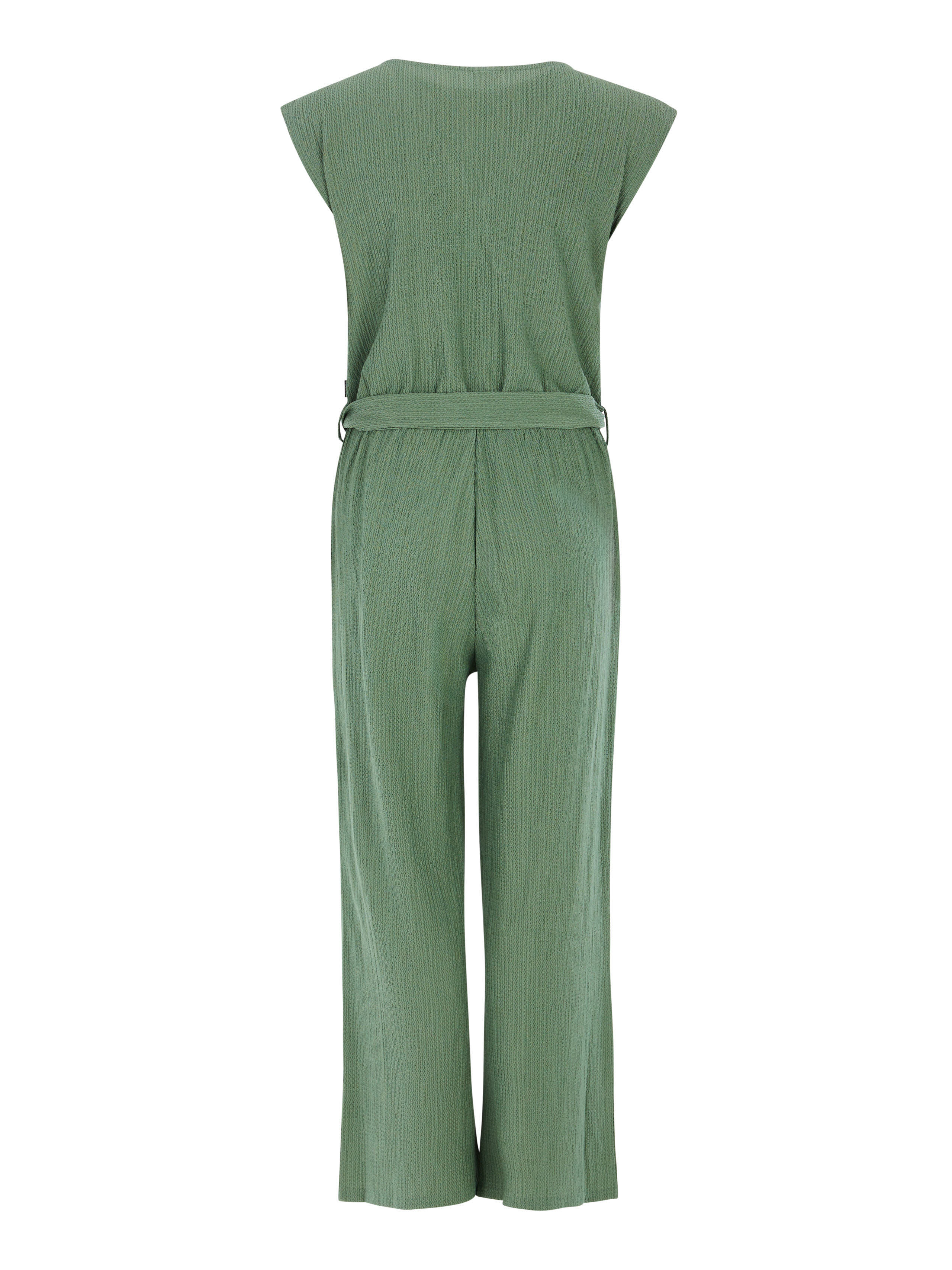 Protest PRTCaron Jumpsuit Damen grün