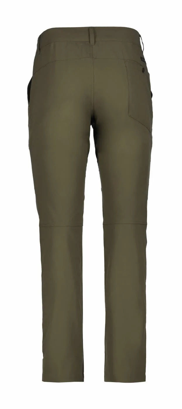 Icepeak Achim Herren Wanderhose grün