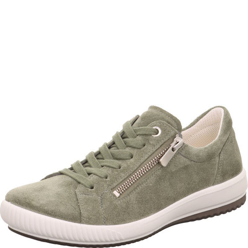 Legero TANARO 5.0 Sneaker Schnürer Damen grün