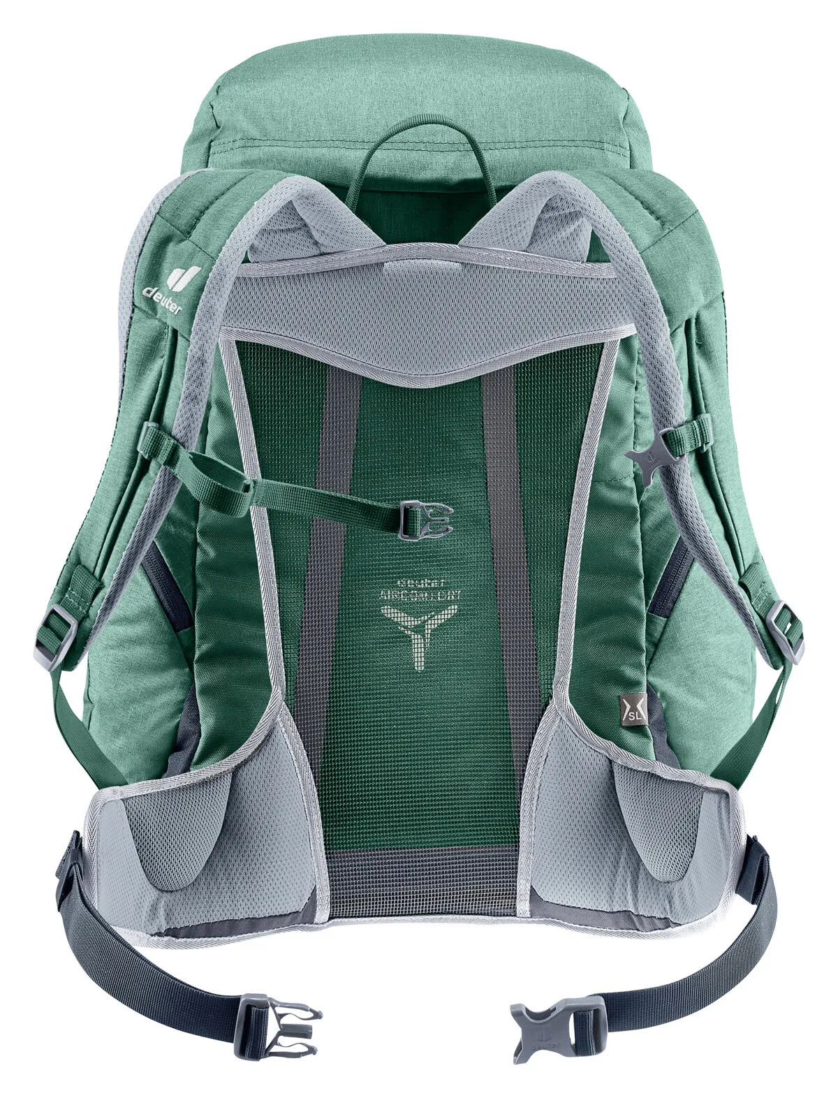 Deuter Gröden 30 SL Wanderrucksack Damen seagreen-ink