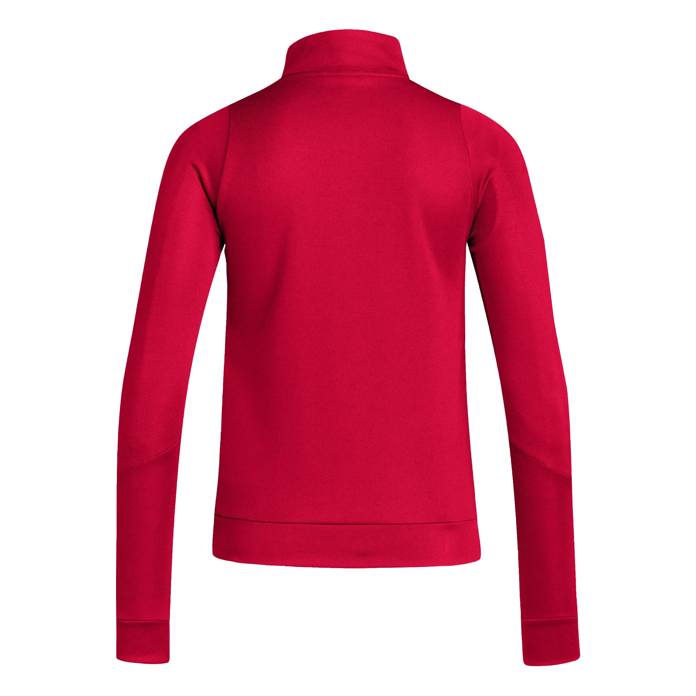 adidas TIRO24 TRJKTW Damen Trainingsweste rot