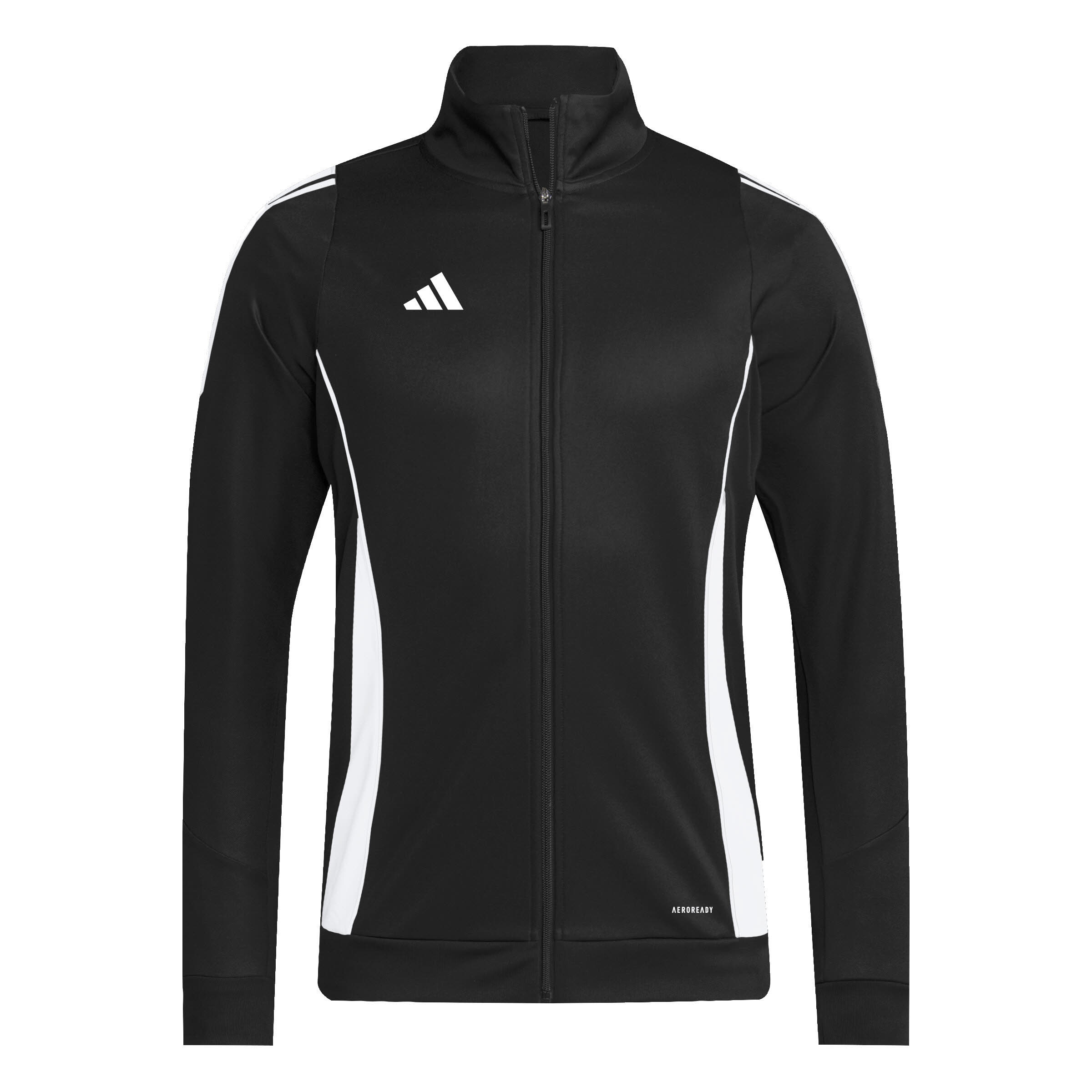 adidas Tiro 24 Trainingsjacke Sportjacke Herren schwarz