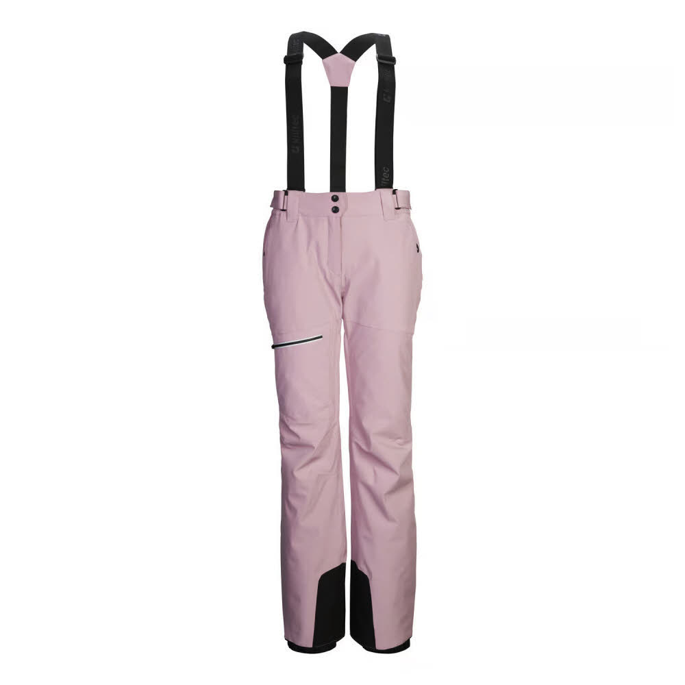 Killtec KSW 60 WMN SKI PNTS Skihose Damen rosa